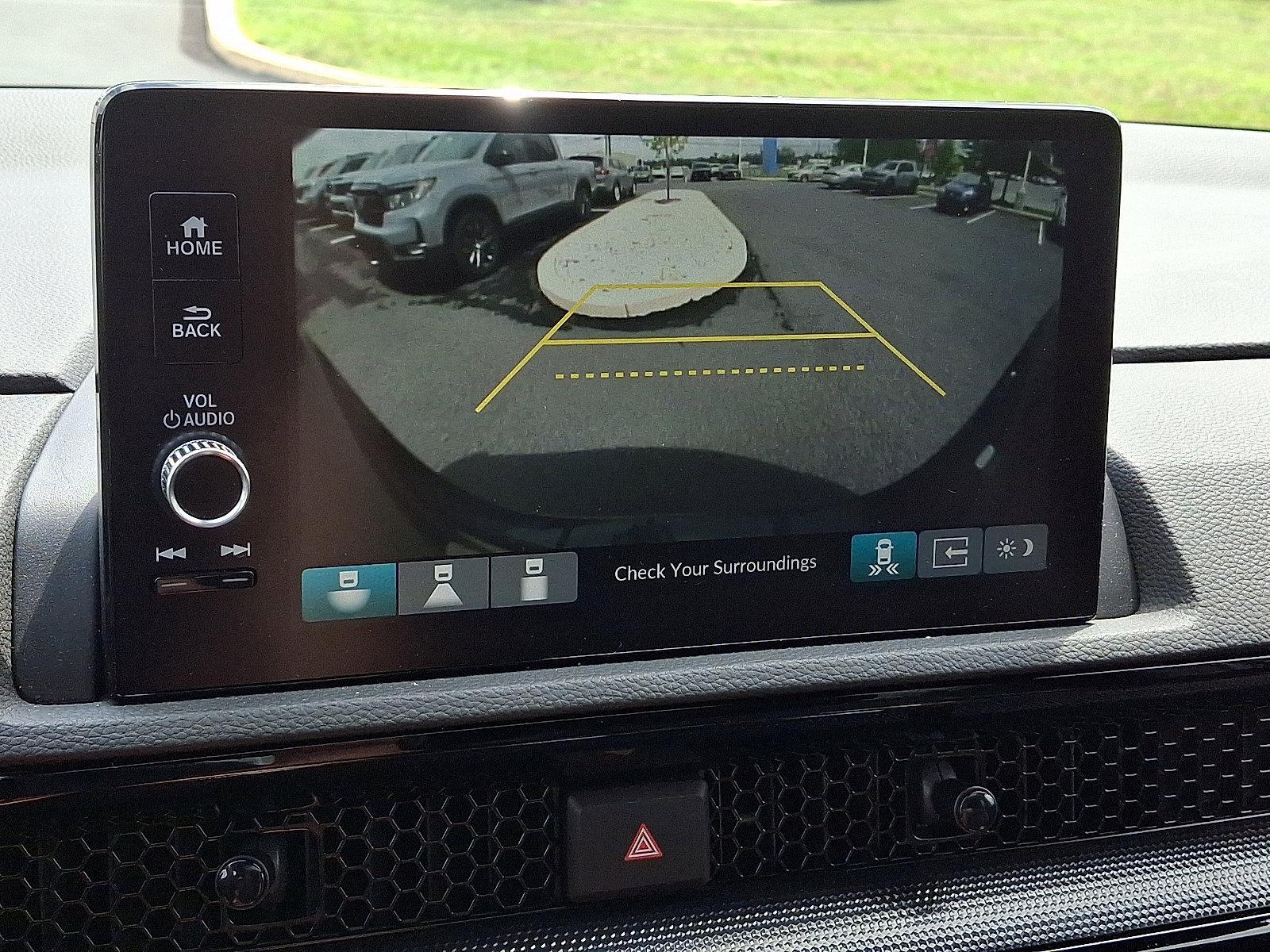 2024 Honda CR-V Hybrid Vehicle Photo in Harrisburg, PA 17111