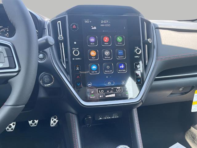 2025 Subaru WRX Vehicle Photo in Oshkosh, WI 54904