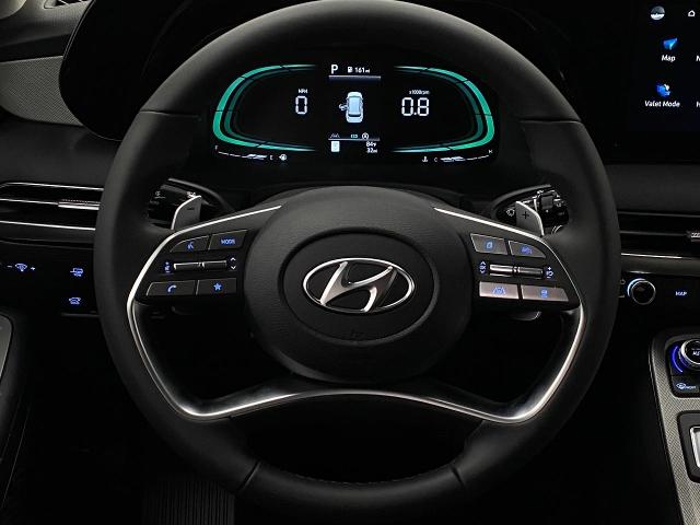 2025 Hyundai PALISADE Vehicle Photo in Appleton, WI 54913