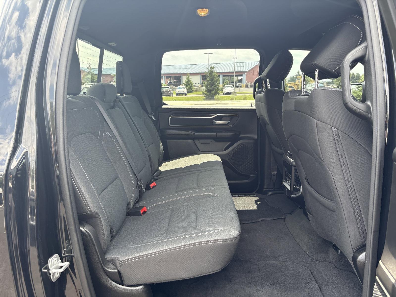 2022 Ram 1500 Vehicle Photo in Mechanicsburg, PA 17050-1707