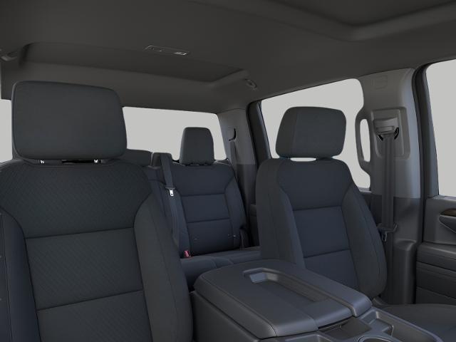 2025 GMC Sierra 2500 HD Vehicle Photo in MANITOWOC, WI 54220-5838