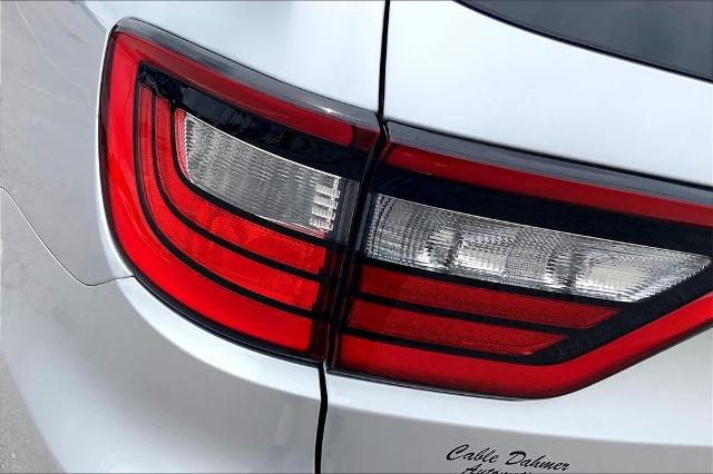 2024 Dodge Durango Vehicle Photo in Kansas City, MO 64114