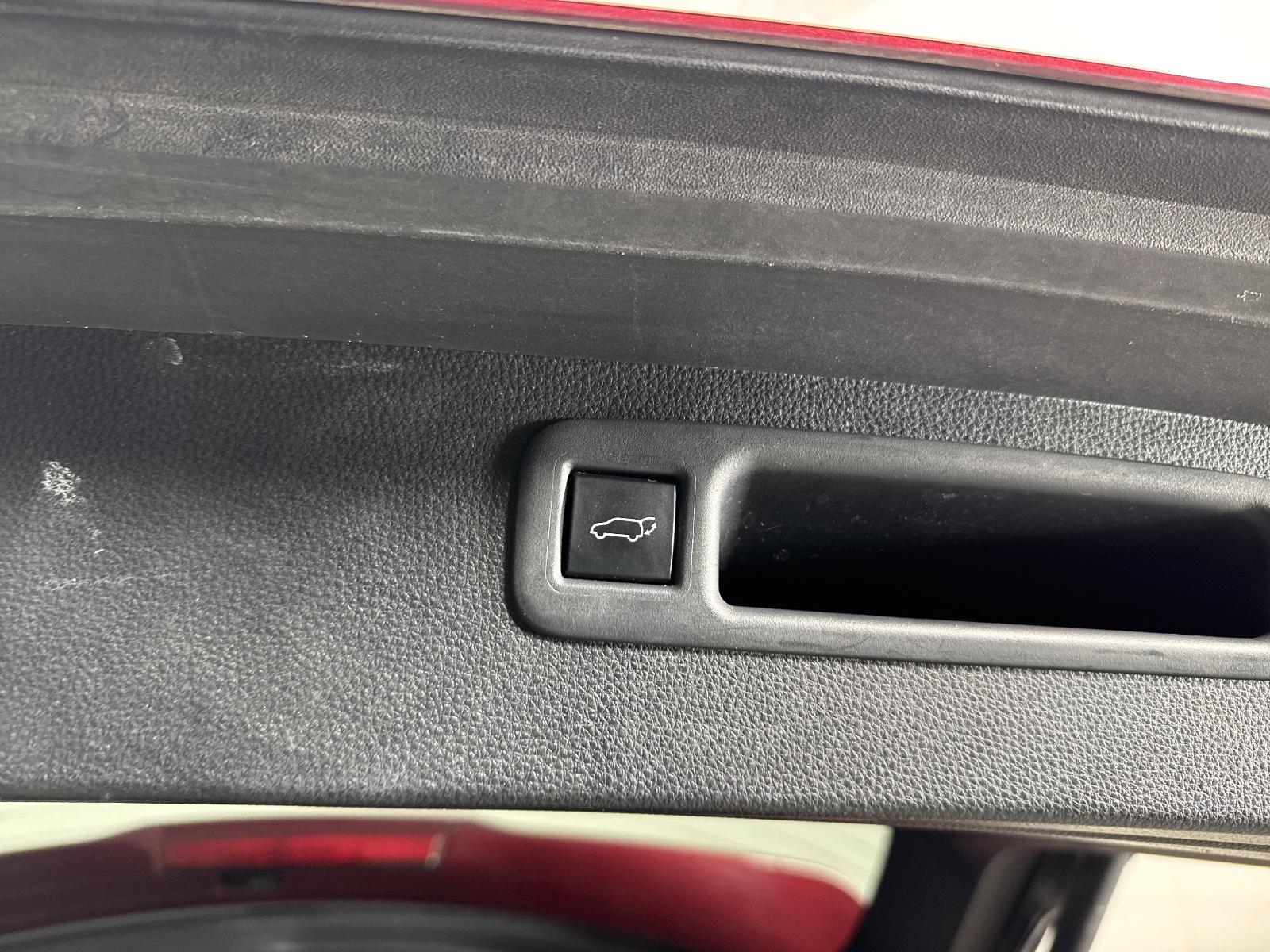 2022 Toyota Highlander Vehicle Photo in Georgetown, TX 78626