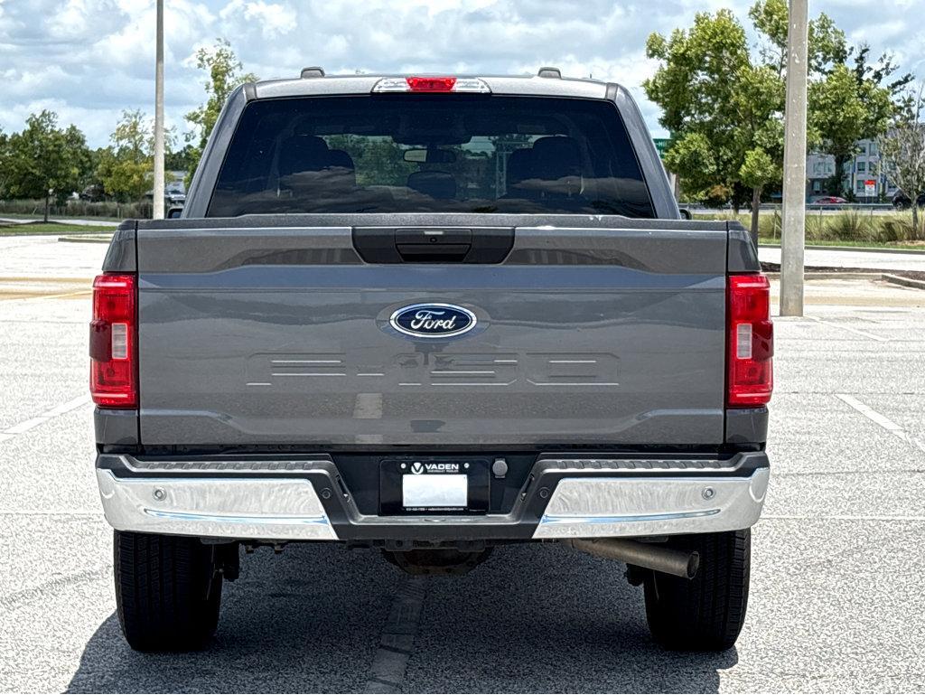2023 Ford F-150 Vehicle Photo in POOLER, GA 31322-3252