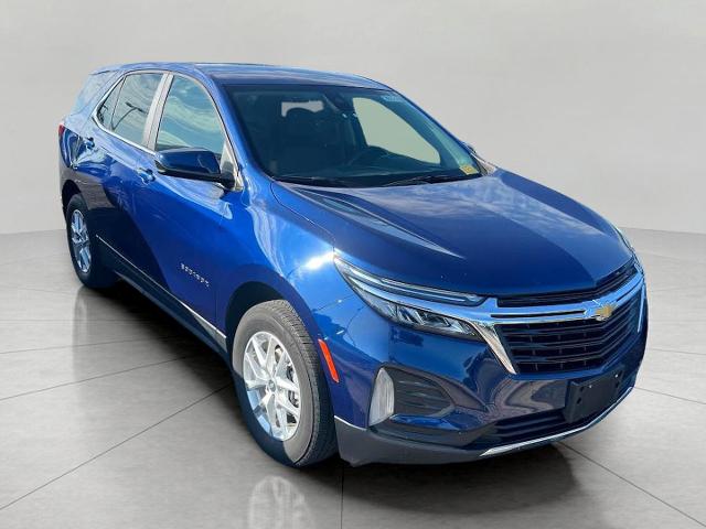 2023 Chevrolet Equinox Vehicle Photo in MIDDLETON, WI 53562-1492