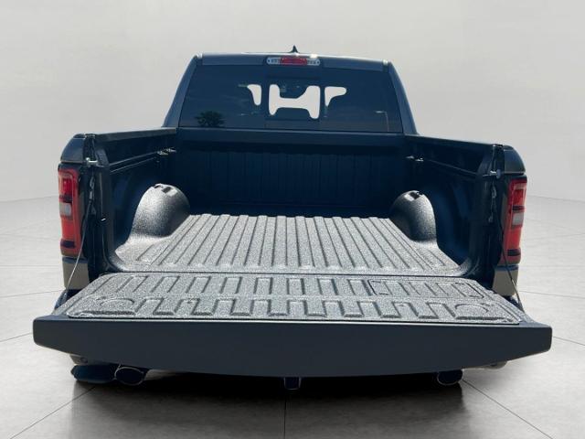 2026 Ram 1500 Vehicle Photo in Kaukauna, WI 54130