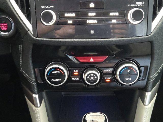 2019 Subaru Forester Vehicle Photo in Decatur, TX 76234
