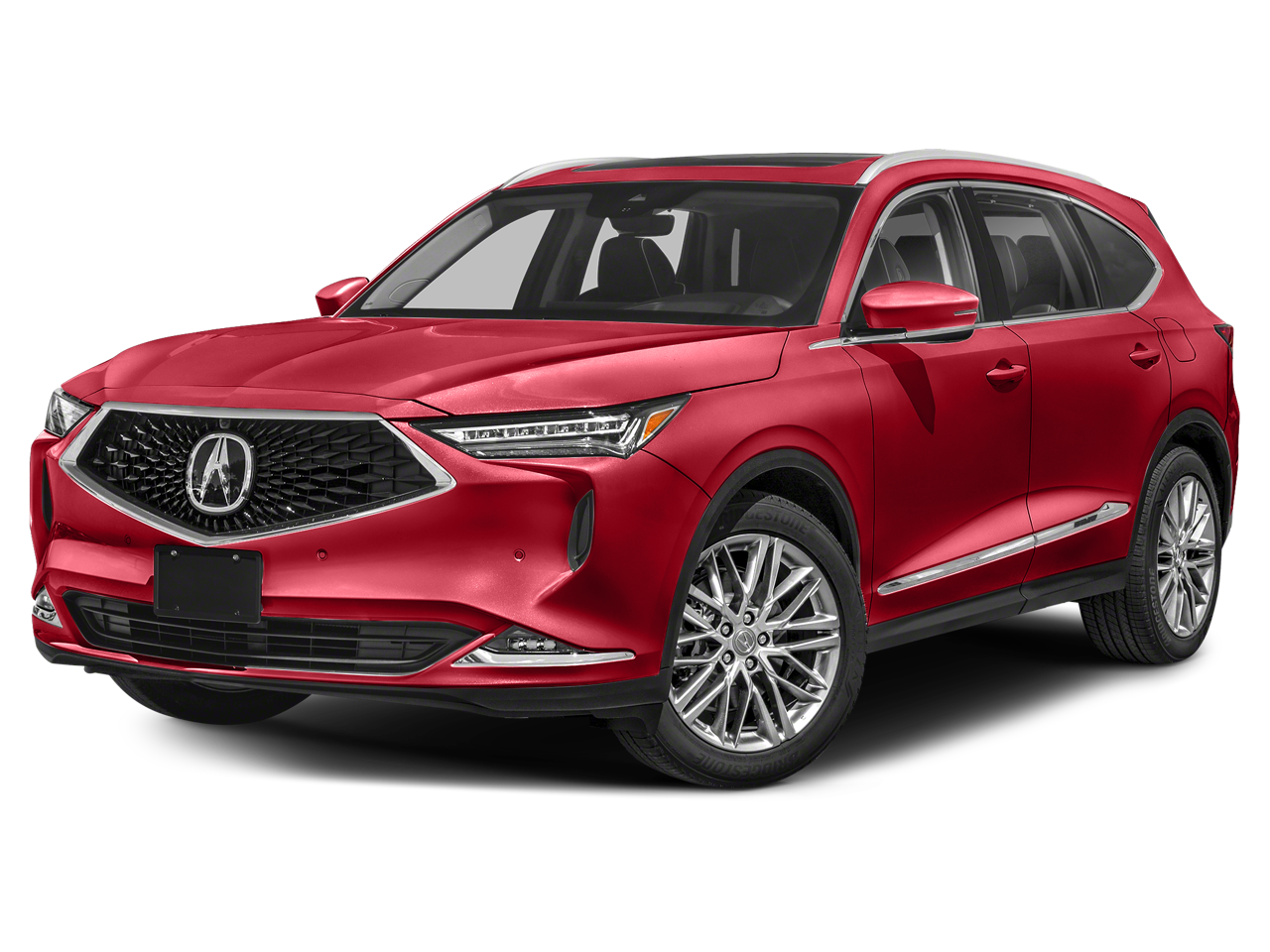 2024 Acura MDX Vehicle Photo in Grapevine, TX 76051