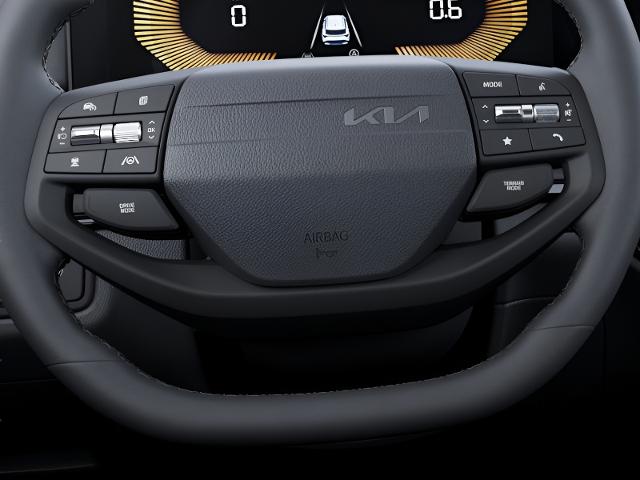 2026 Kia Sportage Vehicle Photo in Oshkosh, WI 54904