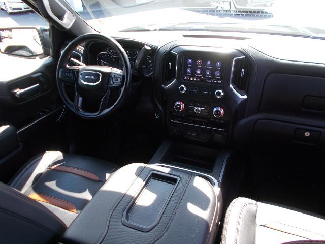 2021 GMC Sierra 1500 Vehicle Photo in LOWELL, MA 01852-4336