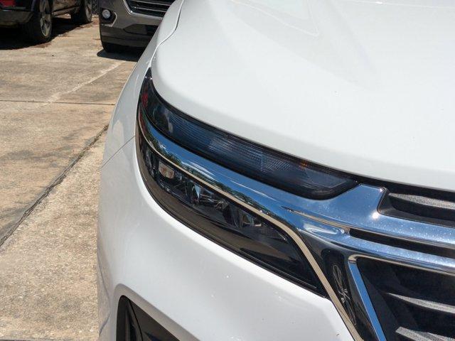 2022 Chevrolet Equinox Vehicle Photo in BRUNSWICK, GA 31525-1881