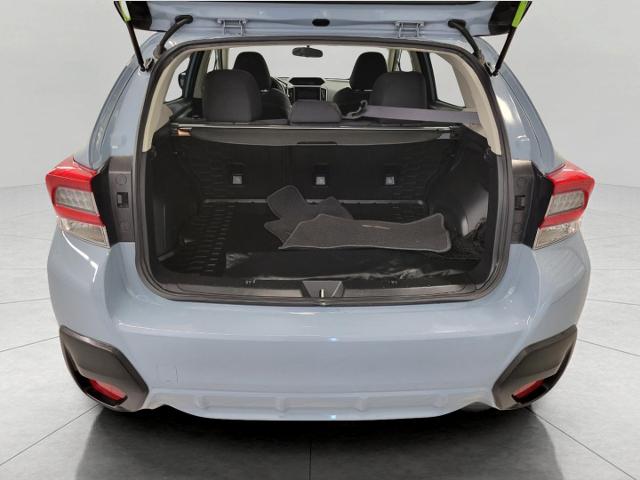 2023 Subaru Crosstrek Vehicle Photo in Appleton, WI 54914