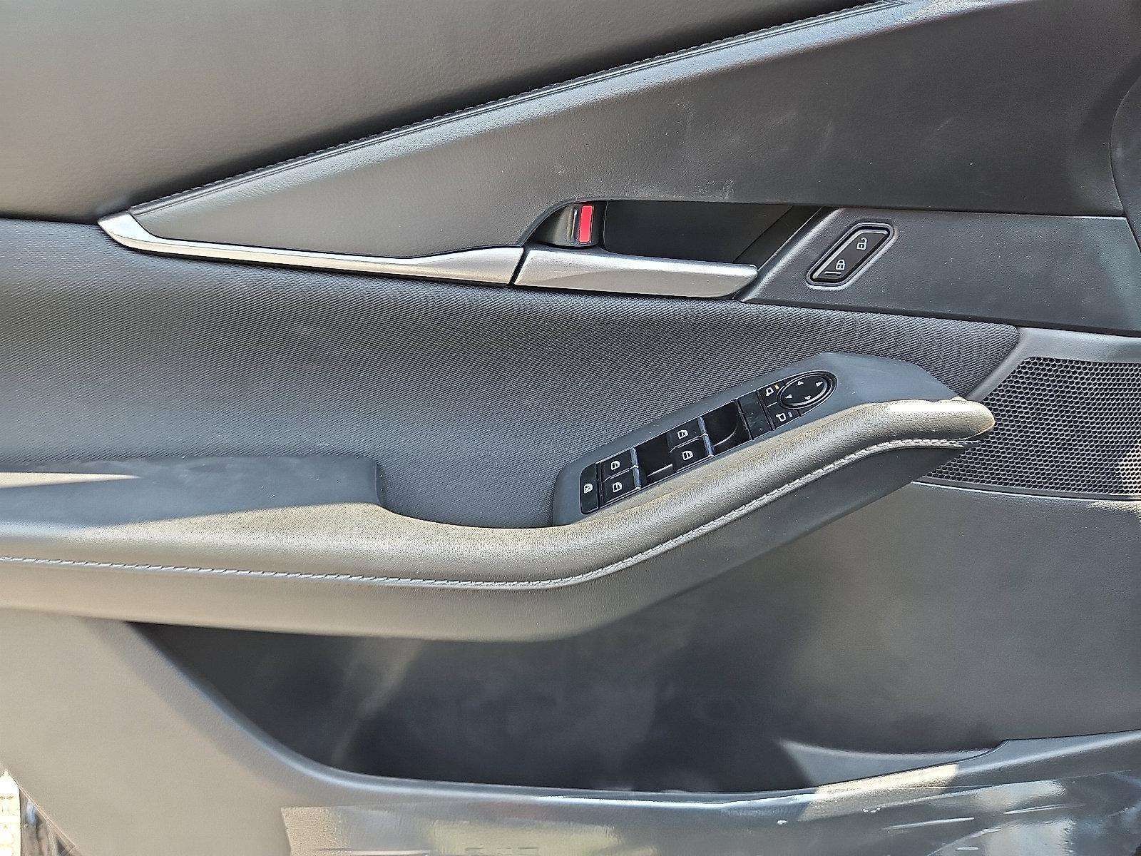 2025 Mazda CX-30 Vehicle Photo in Trevose, PA 19053