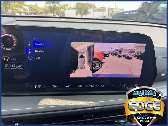 2024 Chevrolet Traverse Vehicle Photo in Roslyn, NY 11576