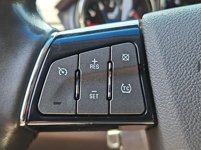 2011 Cadillac CTS-V Vehicle Photo in TREVOSE, PA 19053-4984