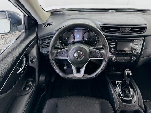 2017 Nissan Rogue Vehicle Photo in Doylsetown, PA 18901