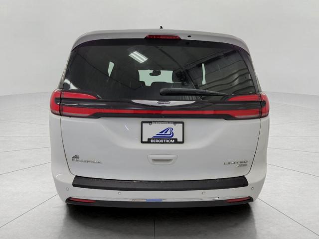 2023 Chrysler Pacifica Vehicle Photo in NEENAH, WI 54956-2243