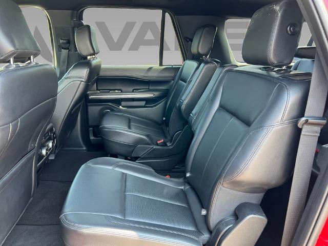 2020 Ford Expedition Max Vehicle Photo in Brunswick, GA 31525