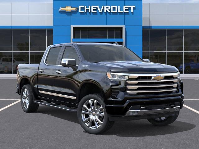 2026 Chevrolet Silverado 1500 Vehicle Photo in SAVANNAH, GA 31406-4513