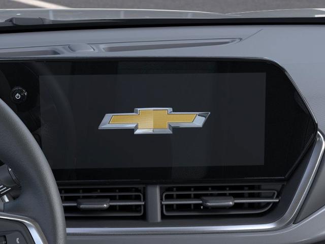 2025 Chevrolet Trax Vehicle Photo in Roslyn, NY 11576