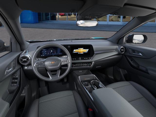 2026 Chevrolet Equinox Vehicle Photo in MIDDLETON, WI 53562-1492