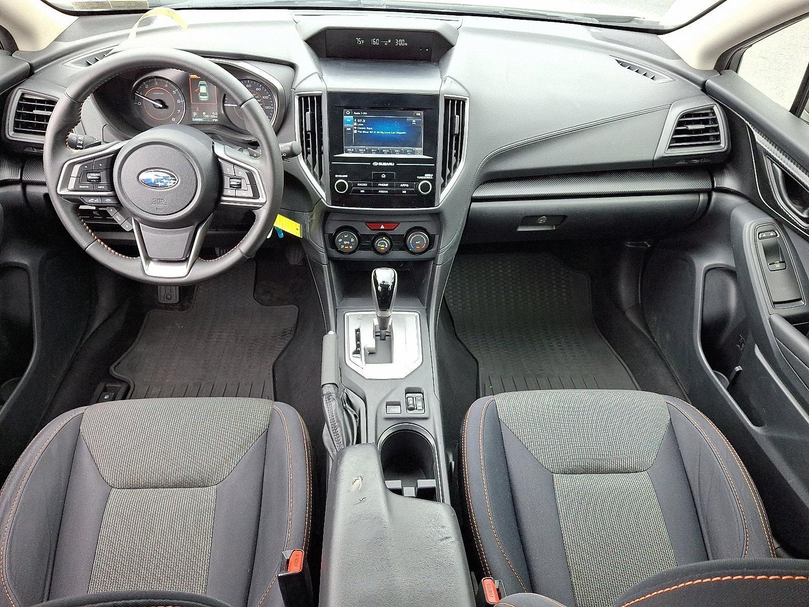2018 Subaru Crosstrek Vehicle Photo in Harrisburg, PA 17111