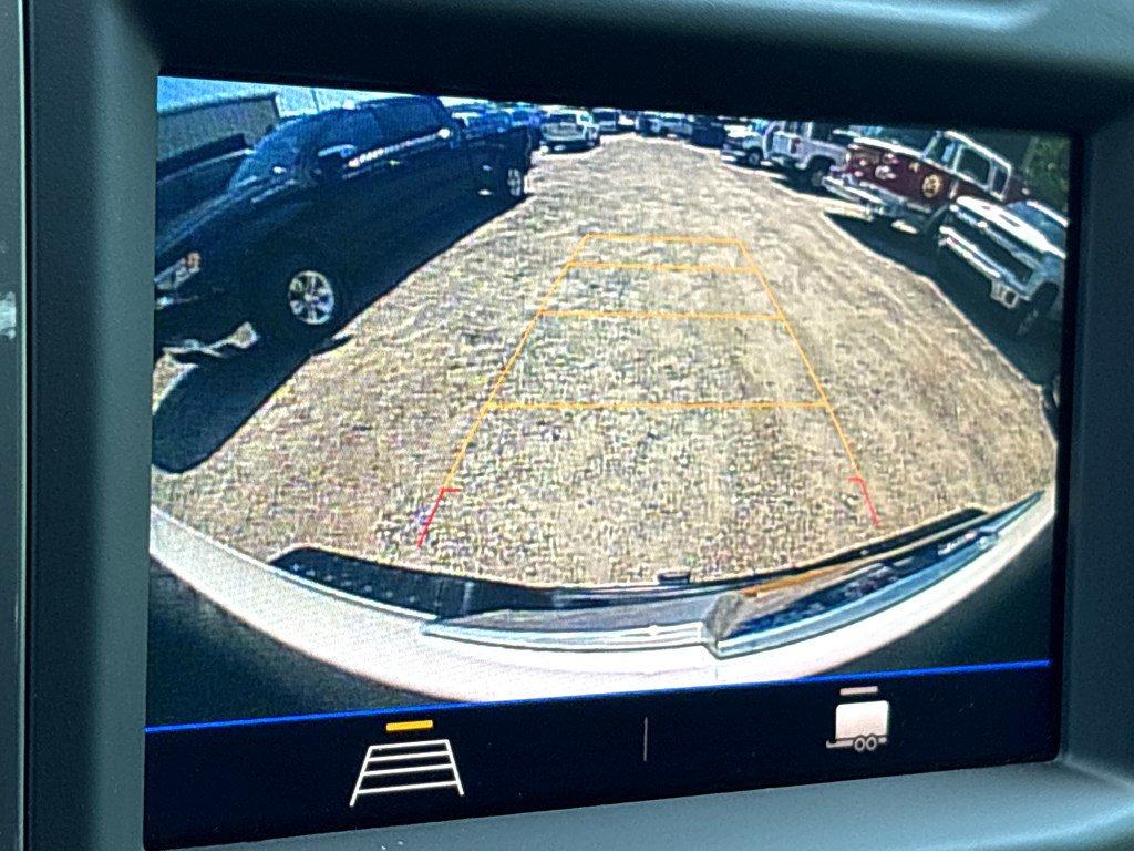 2022 Chevrolet Silverado 2500 HD Vehicle Photo in SAVANNAH, GA 31406-4513
