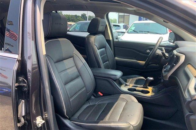 2017 GMC Acadia Vehicle Photo in INDEPENDENCE, MO 64055-1377
