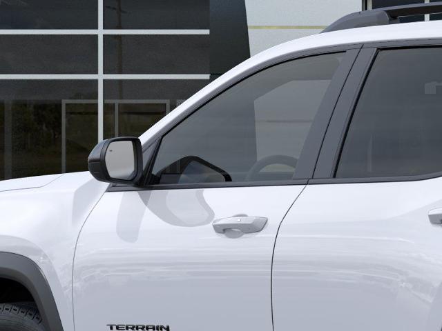 2026 GMC Terrain Vehicle Photo in GREEN BAY, WI 54303-3330