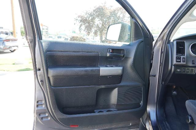 2012 Toyota Tundra 4WD Truck Vehicle Photo in Riverdale, UT 84405