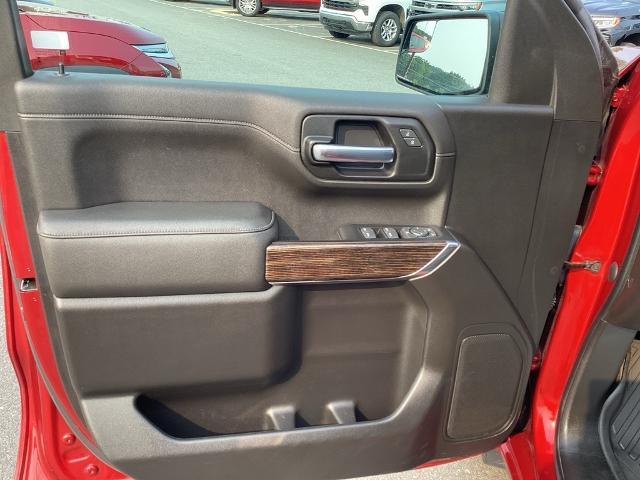 2022 GMC Sierra 1500 Limited Vehicle Photo in Gardner, MA 01440