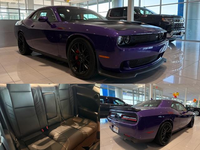 2016 Dodge Challenger Vehicle Photo in COLUMBIA, MO 65203-3903