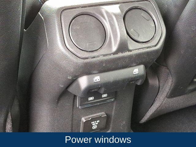 2022 Jeep Wrangler 4xe Vehicle Photo in PAWLING, NY 12564-3219