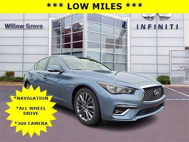 Select Vehicles