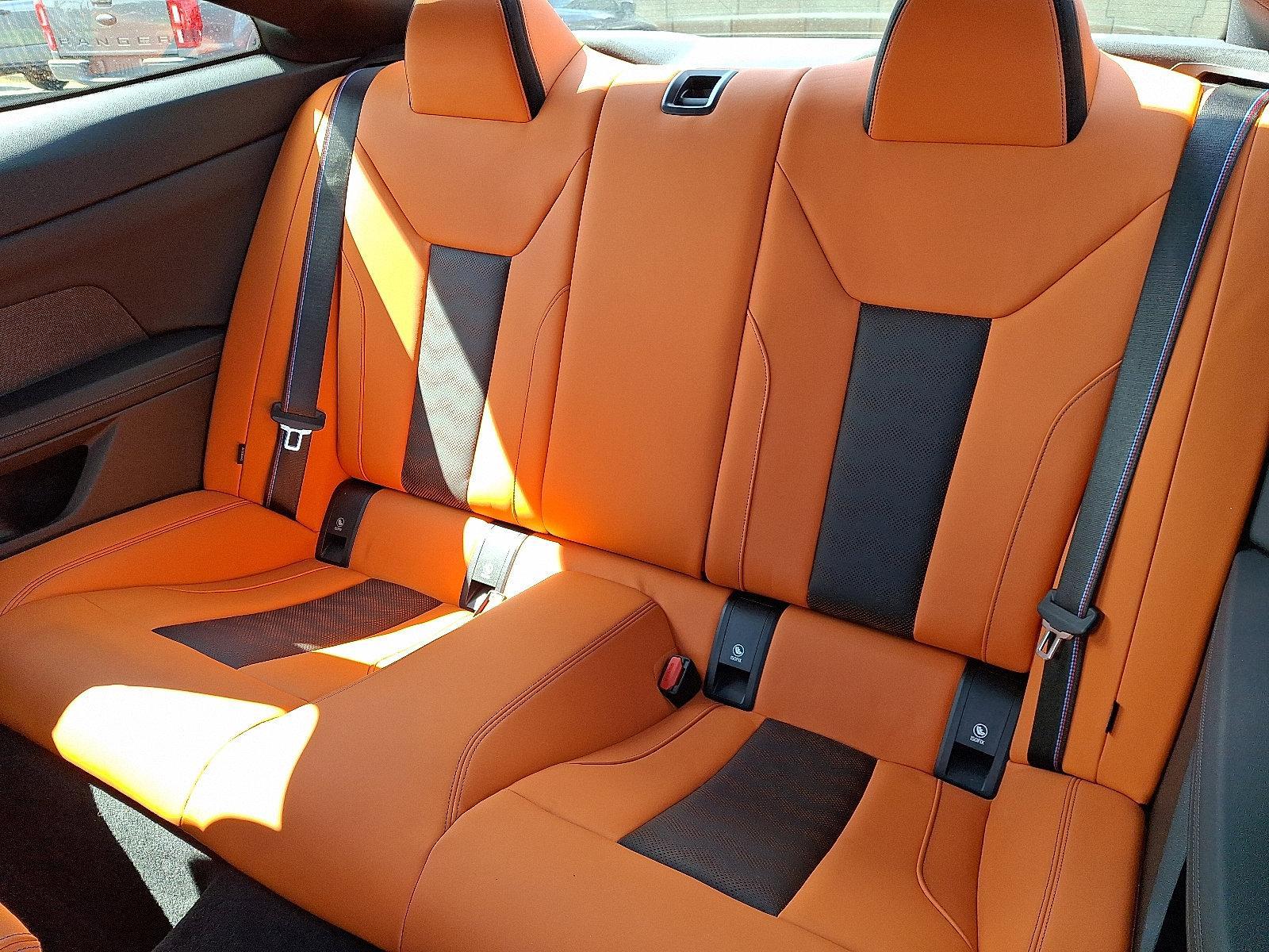 2025 BMW M4 Vehicle Photo in Lancaster, PA 17601
