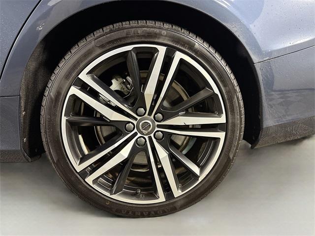 2021 Volvo S60 Vehicle Photo in Puyallup, WA 98371