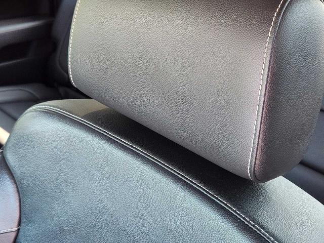 2017 Chevrolet Silverado 1500 Vehicle Photo in DENTON, TX 76210-9321