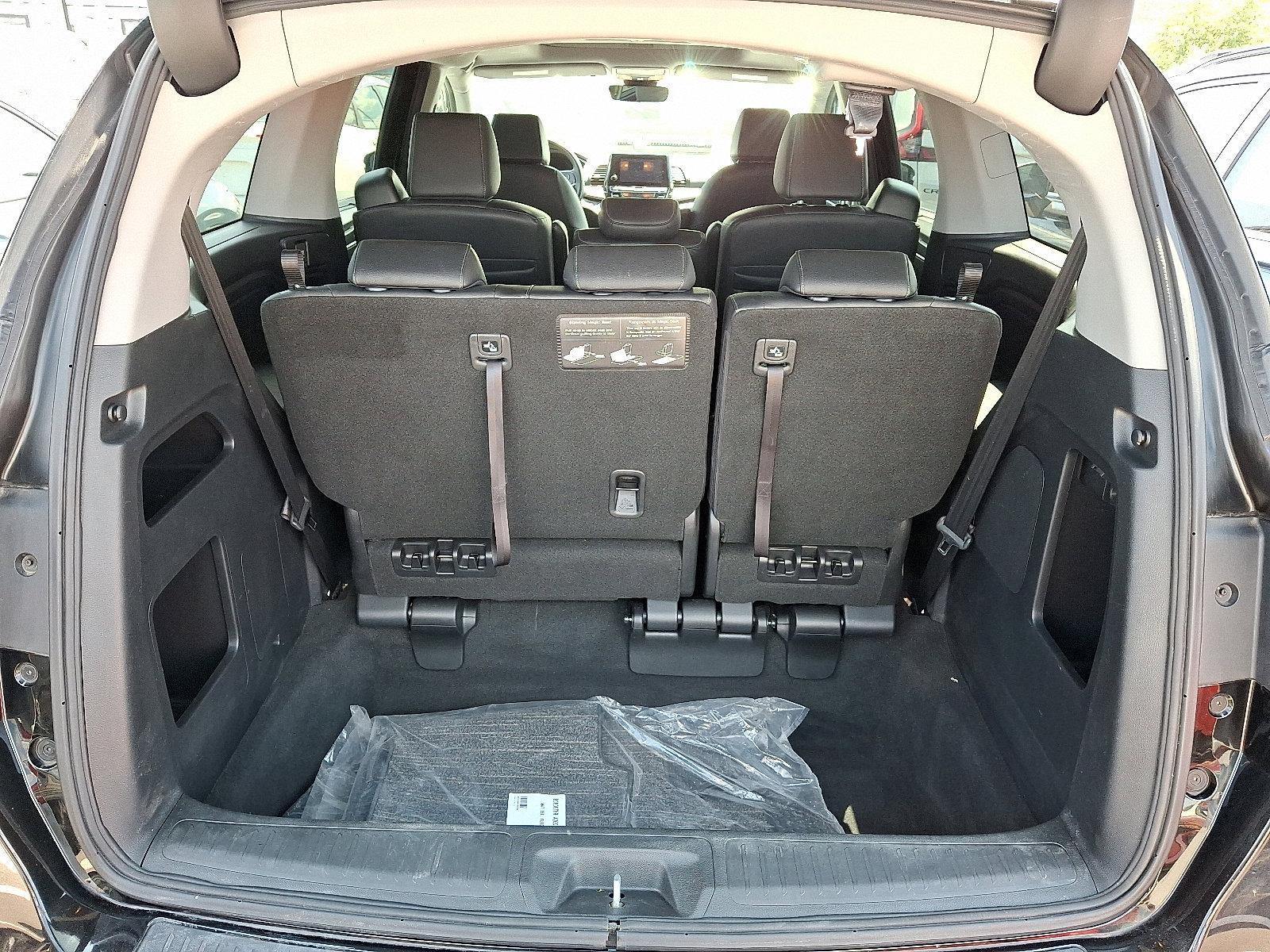2024 Honda Odyssey Vehicle Photo in Harrisburg, PA 17111