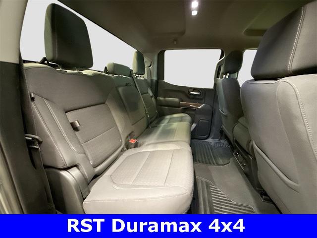 2021 Chevrolet Silverado 1500 Vehicle Photo in EVERETT, WA 98203-5662