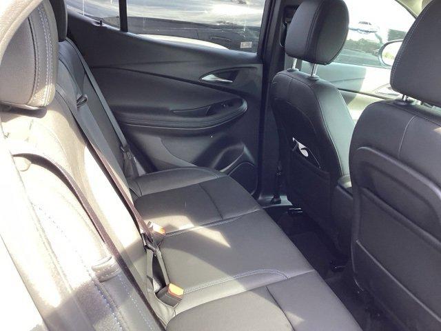 2025 Buick Encore GX Vehicle Photo in PUYALLUP, WA 98371-4149
