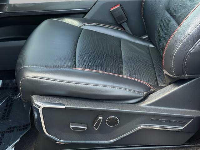 2023 Ford F-150 Vehicle Photo in MIDDLETON, WI 53562-1492