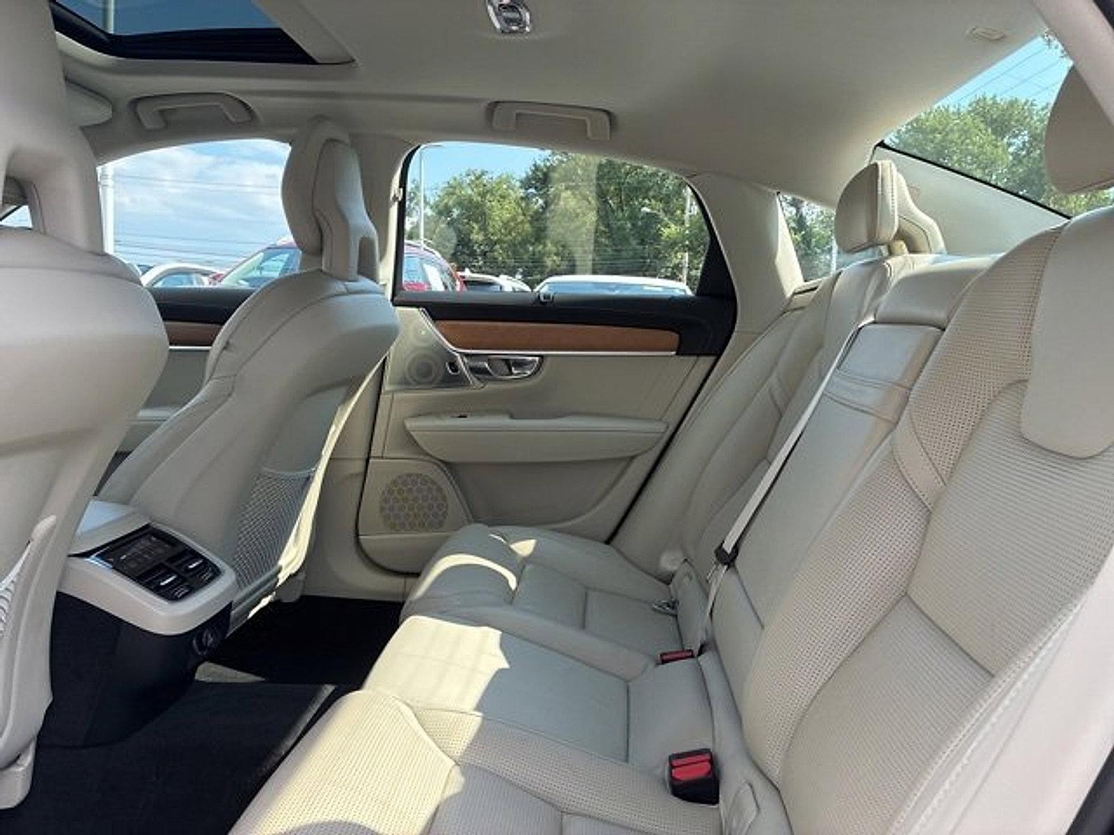 2017 Volvo S90 Vehicle Photo in Harrisburg, PA 17111