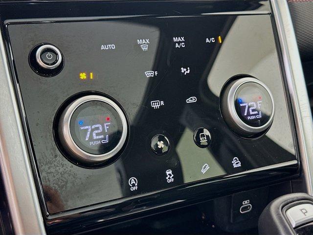 2023 Discovery Sport Vehicle Photo in Doylsetown, PA 18901