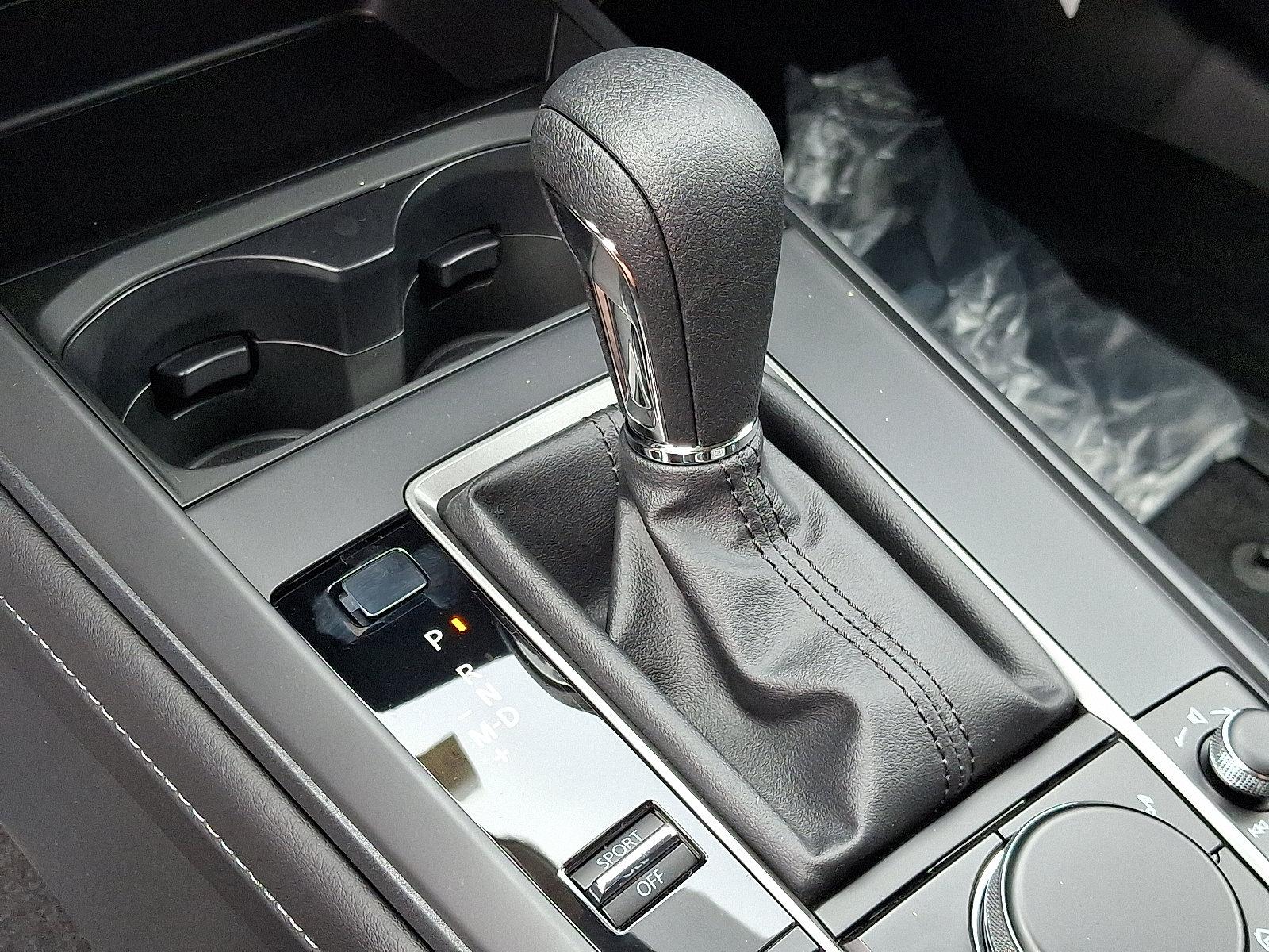 2025 Mazda CX-30 Vehicle Photo in Harrisburg, PA 17111