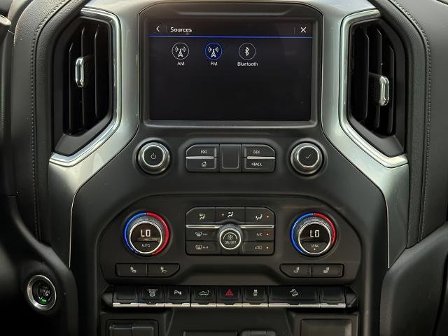 2020 Chevrolet Silverado 2500 HD Vehicle Photo in MIDDLETON, WI 53562-1492