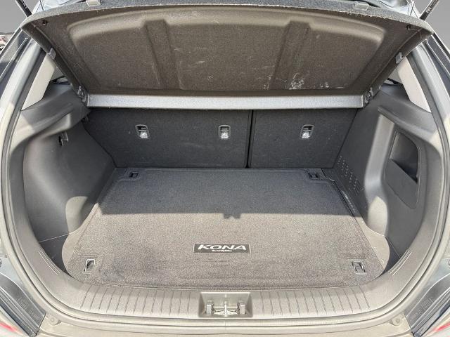2023 Hyundai KONA Vehicle Photo in Brunswick, GA 31525