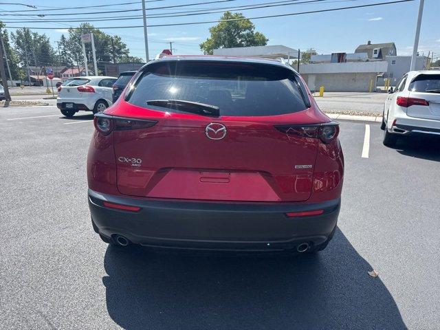 2023 Mazda CX-30 Vehicle Photo in Harrisburg, PA 17111