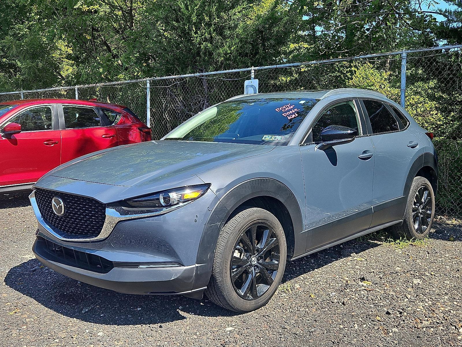 2023 Mazda CX-30 Vehicle Photo in Trevose, PA 19053