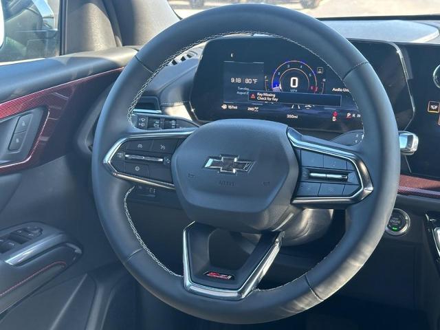 2026 Chevrolet Traverse Vehicle Photo in COLUMBIA, MO 65203-3903