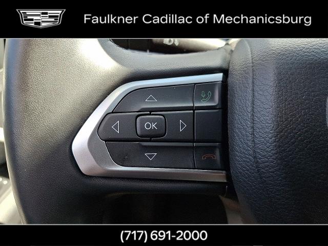 2022 Jeep Compass Vehicle Photo in MECHANICSBURG, PA 17050-1707